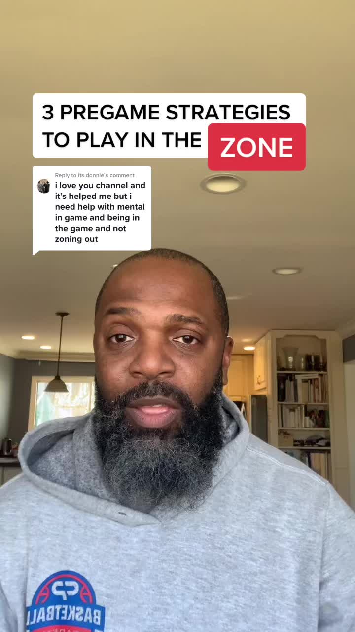 @Coach Parker | Undeniable