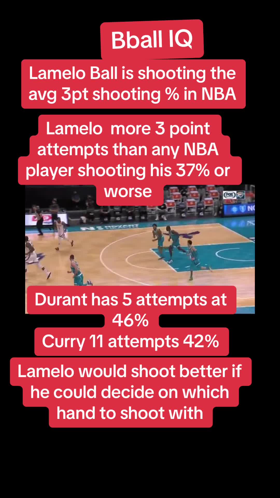 @If ur goal is NBA