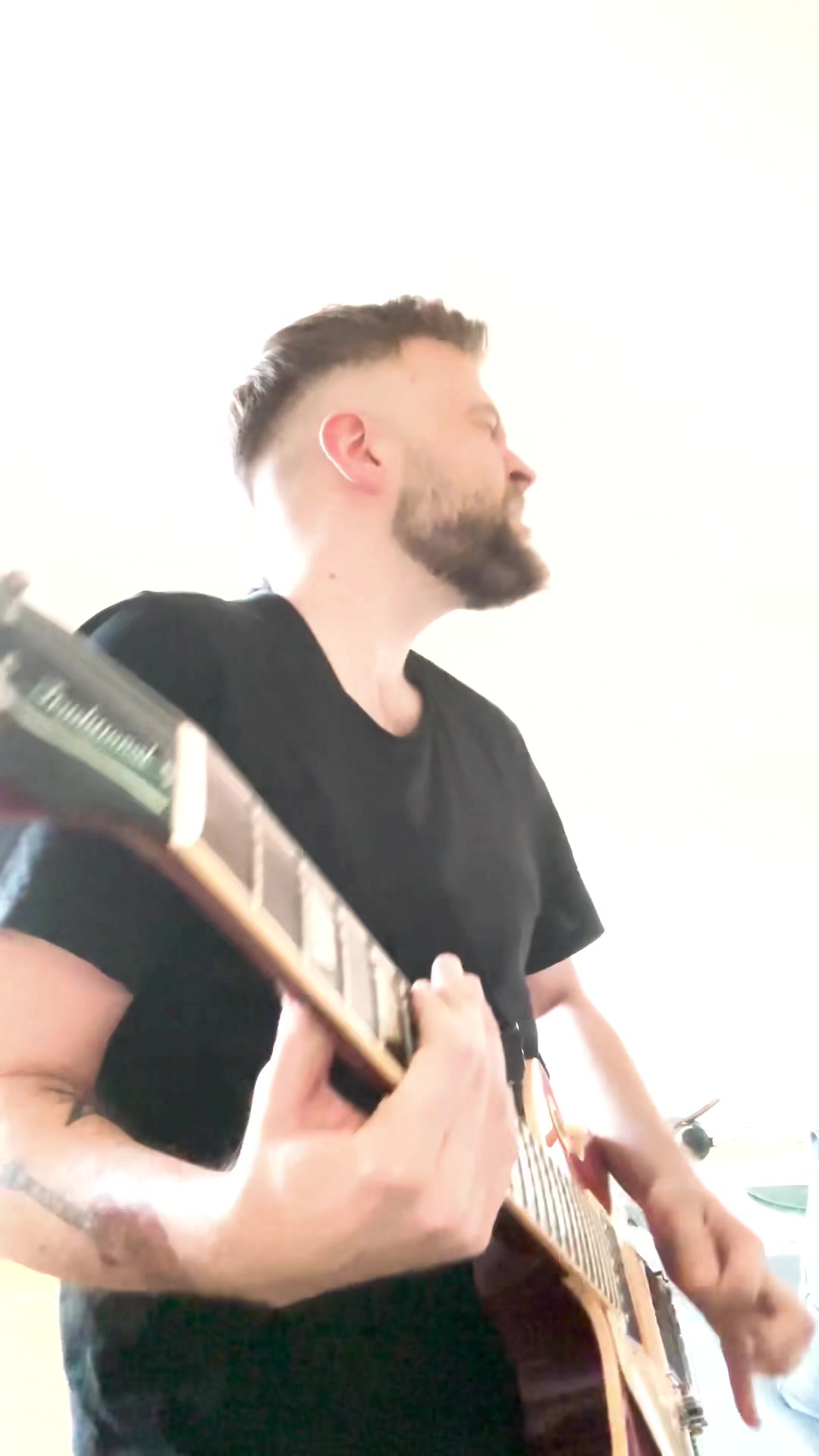 @Berkesonguitar