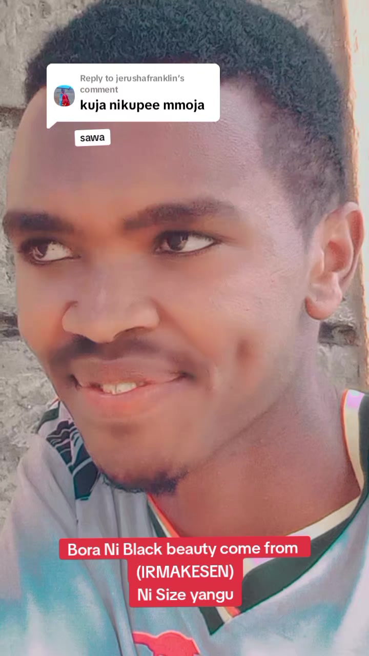 @Enkerai Ornyangusi