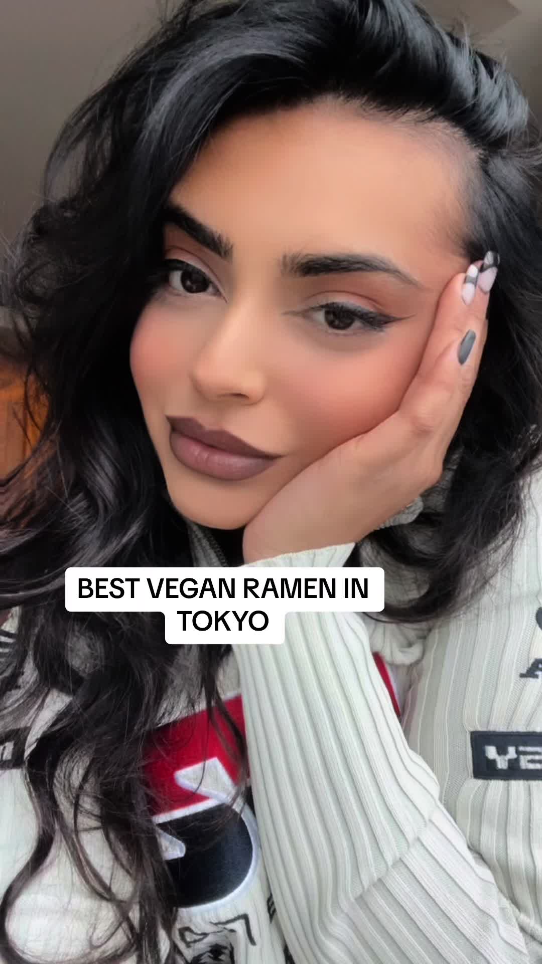 @Myra Shana