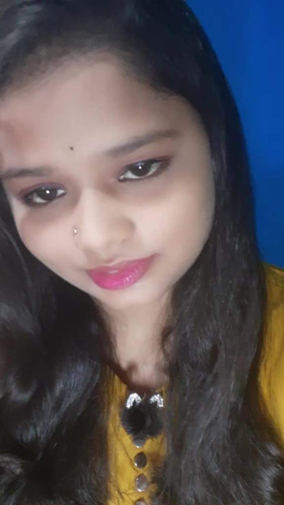 @Bhagyalaxmisatapathy