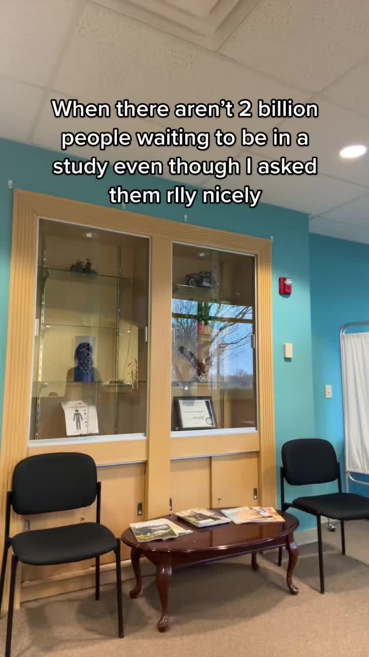 @ClinOhio Research Services