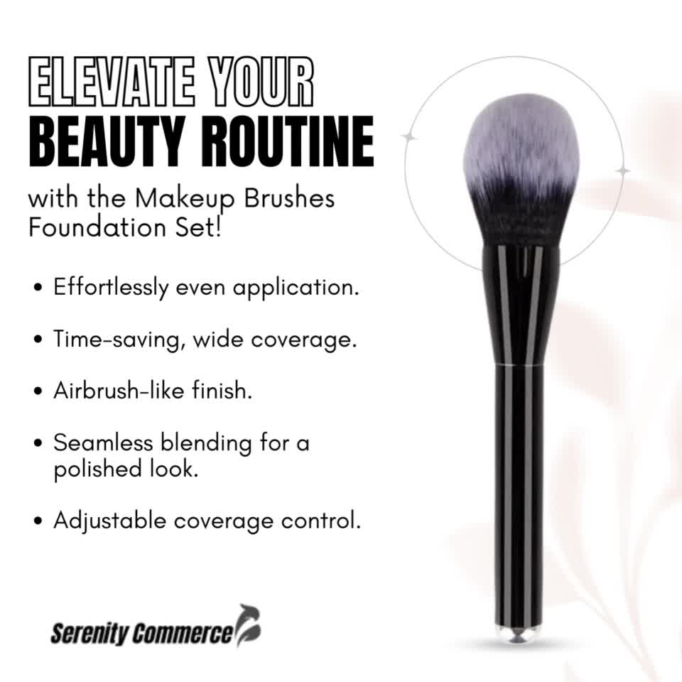 @Serenity Commerce