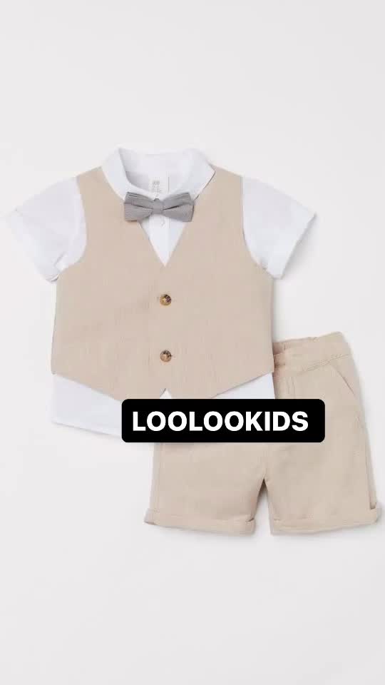 @H&M.KIDS.CLOTHES
