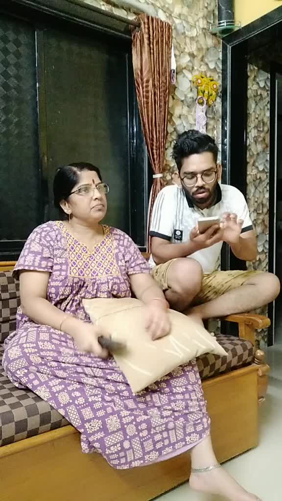 @Sameer Bhujbal