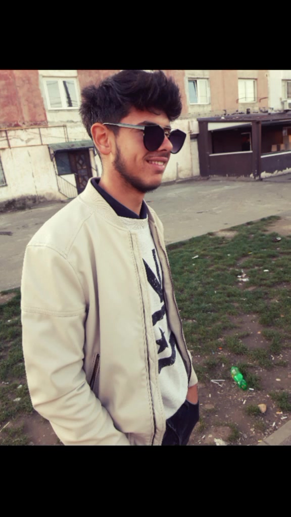 @Bogdan ramos