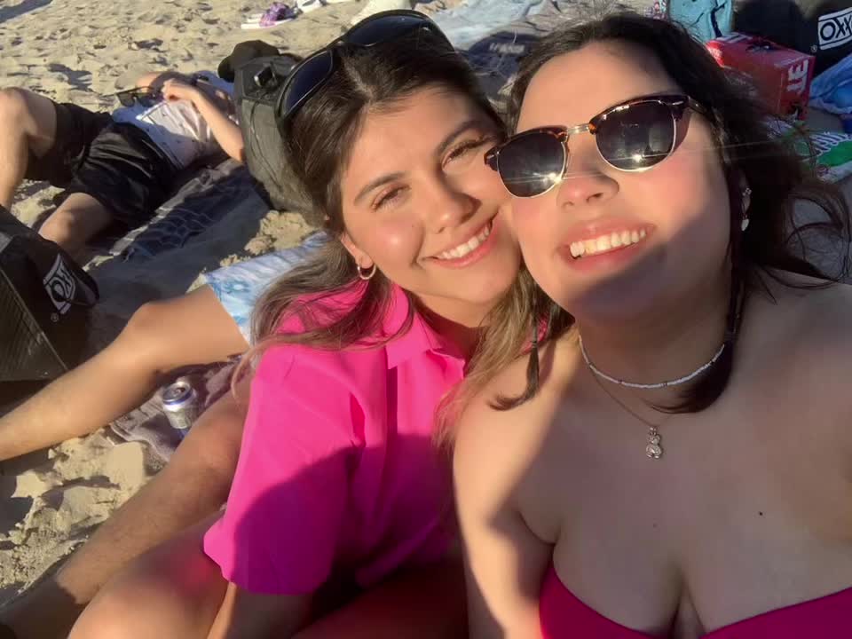 @Amaris Rivera
