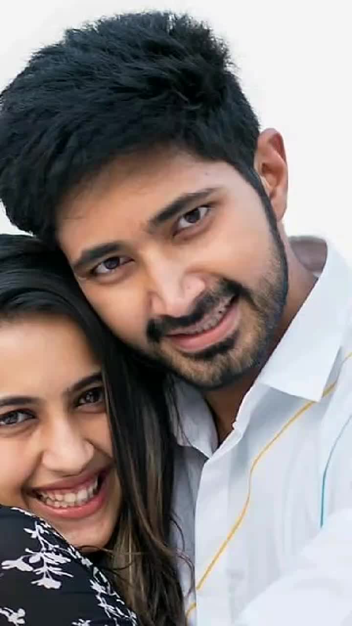 @niha👸_chaitanya🤴