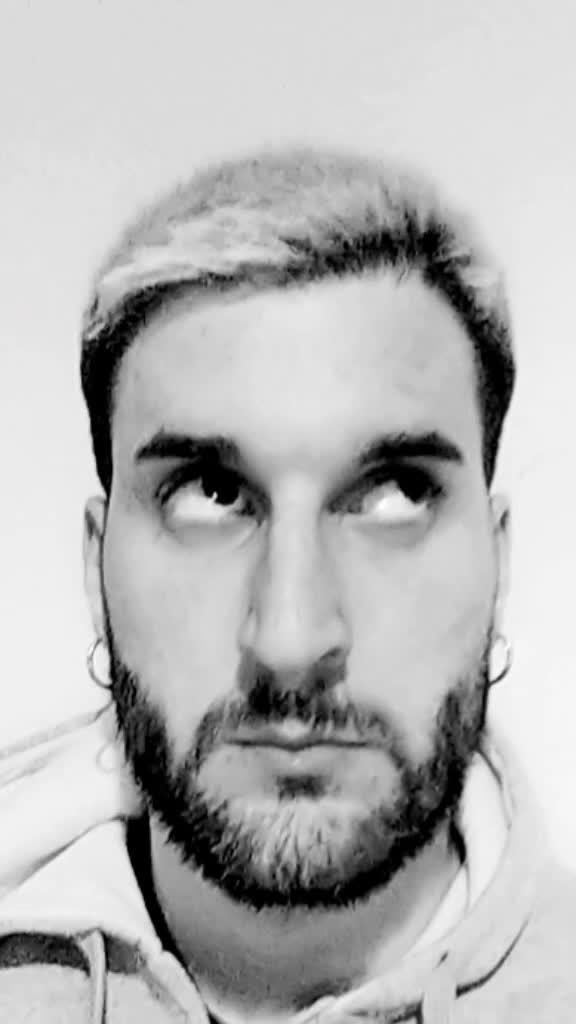 @LUCA MORELLI•hair