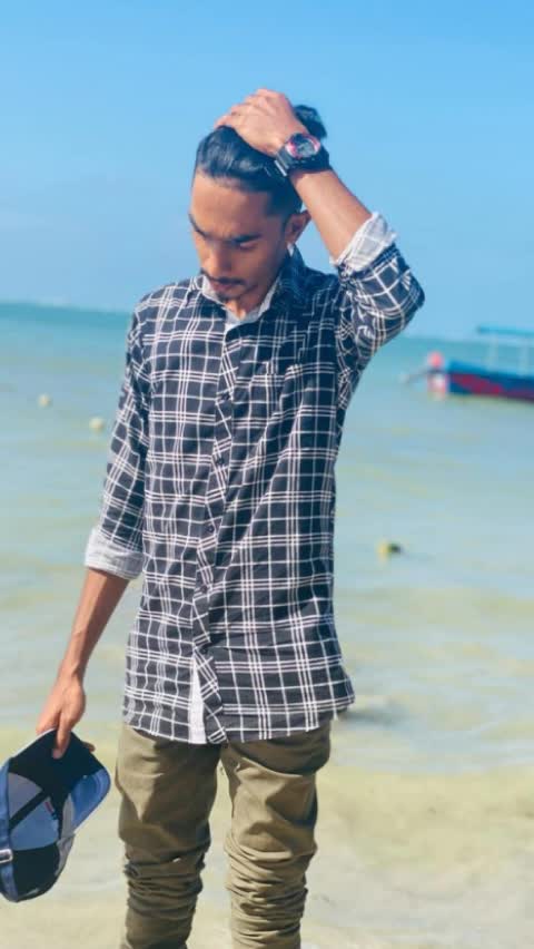 @Afeez Abdul😍