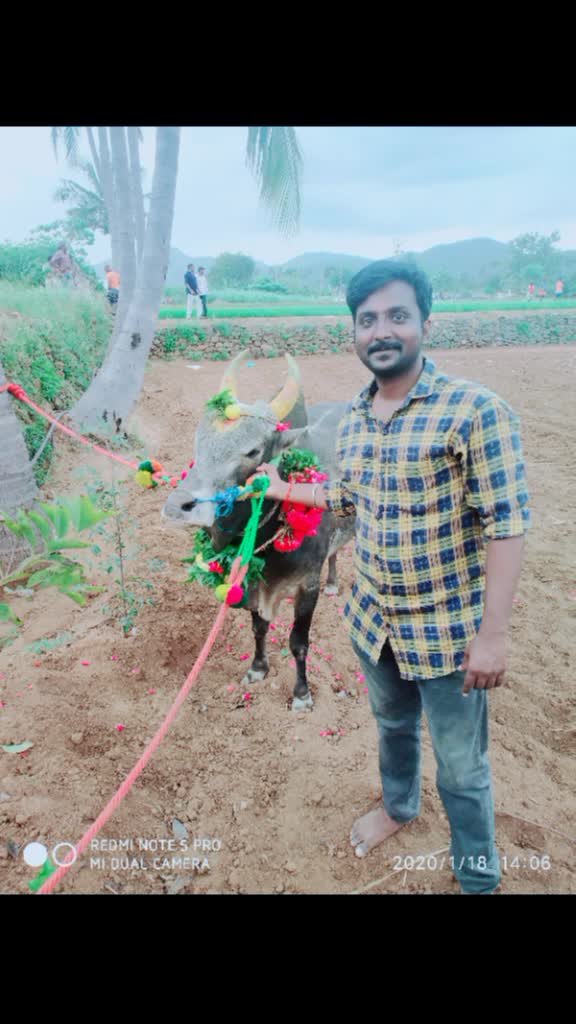 @Rangaraj