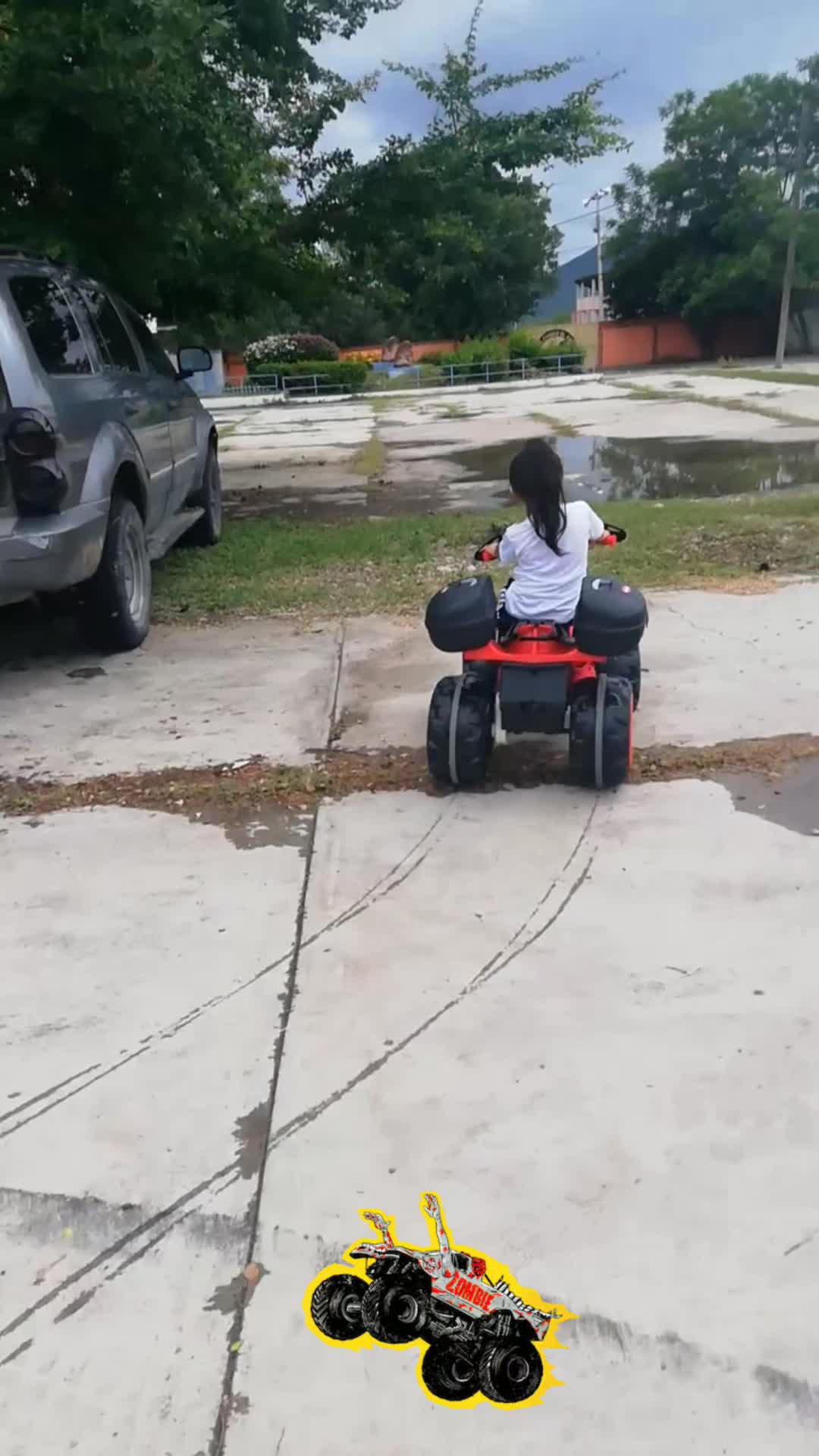 @Angel García