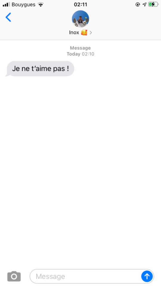 @Pour percer !