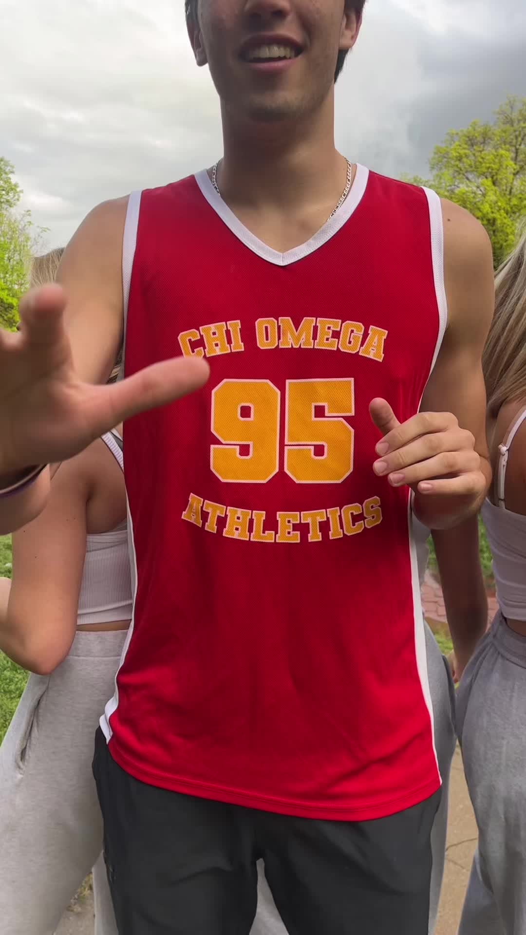 @KANSAS STATE CHI OMEGA
