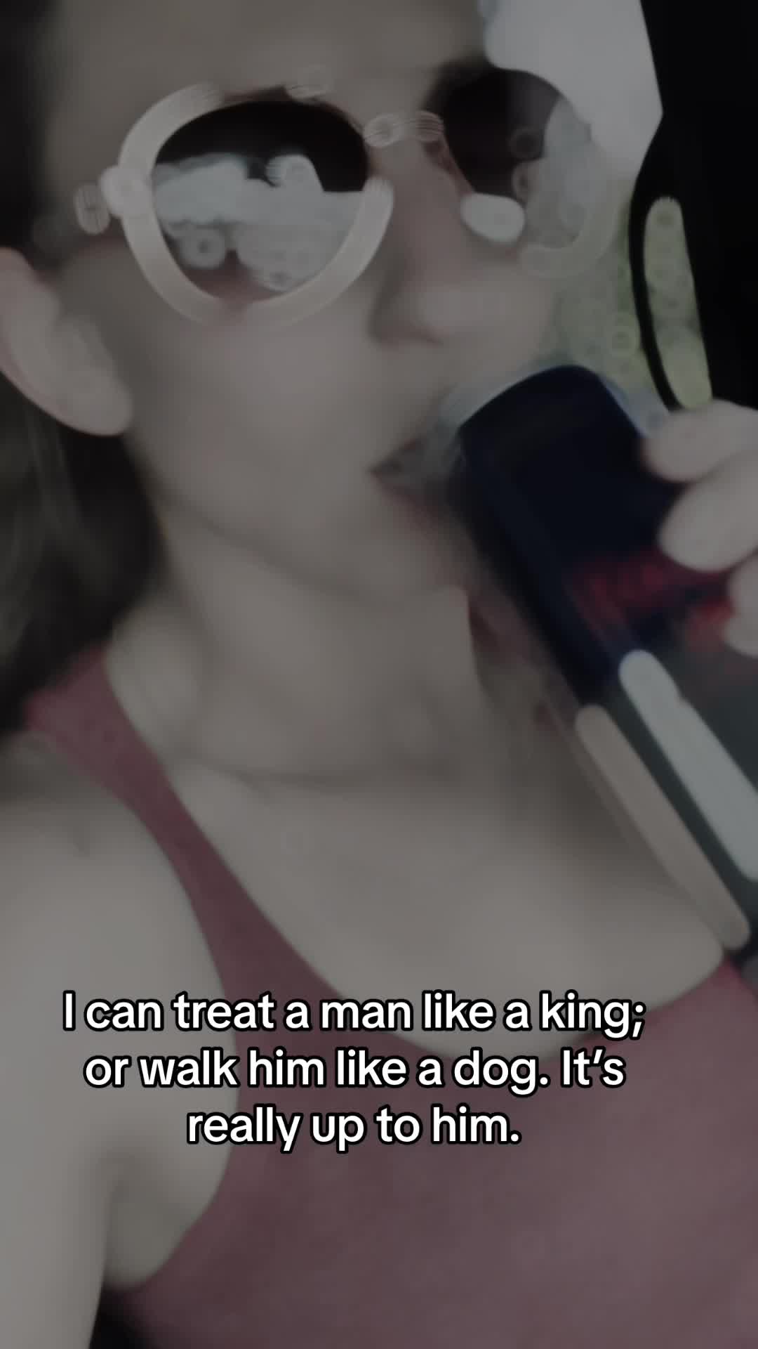 @Alexis Marie