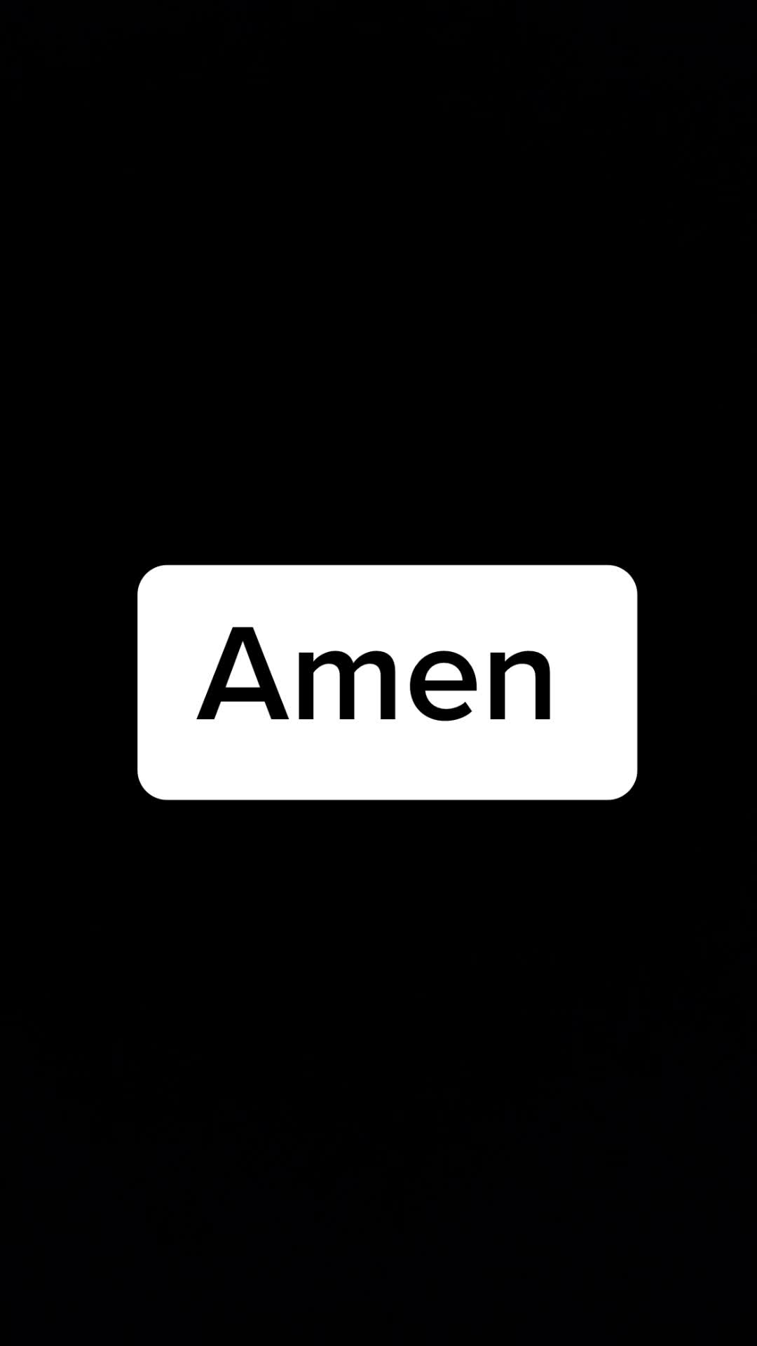 @Jesus Is King