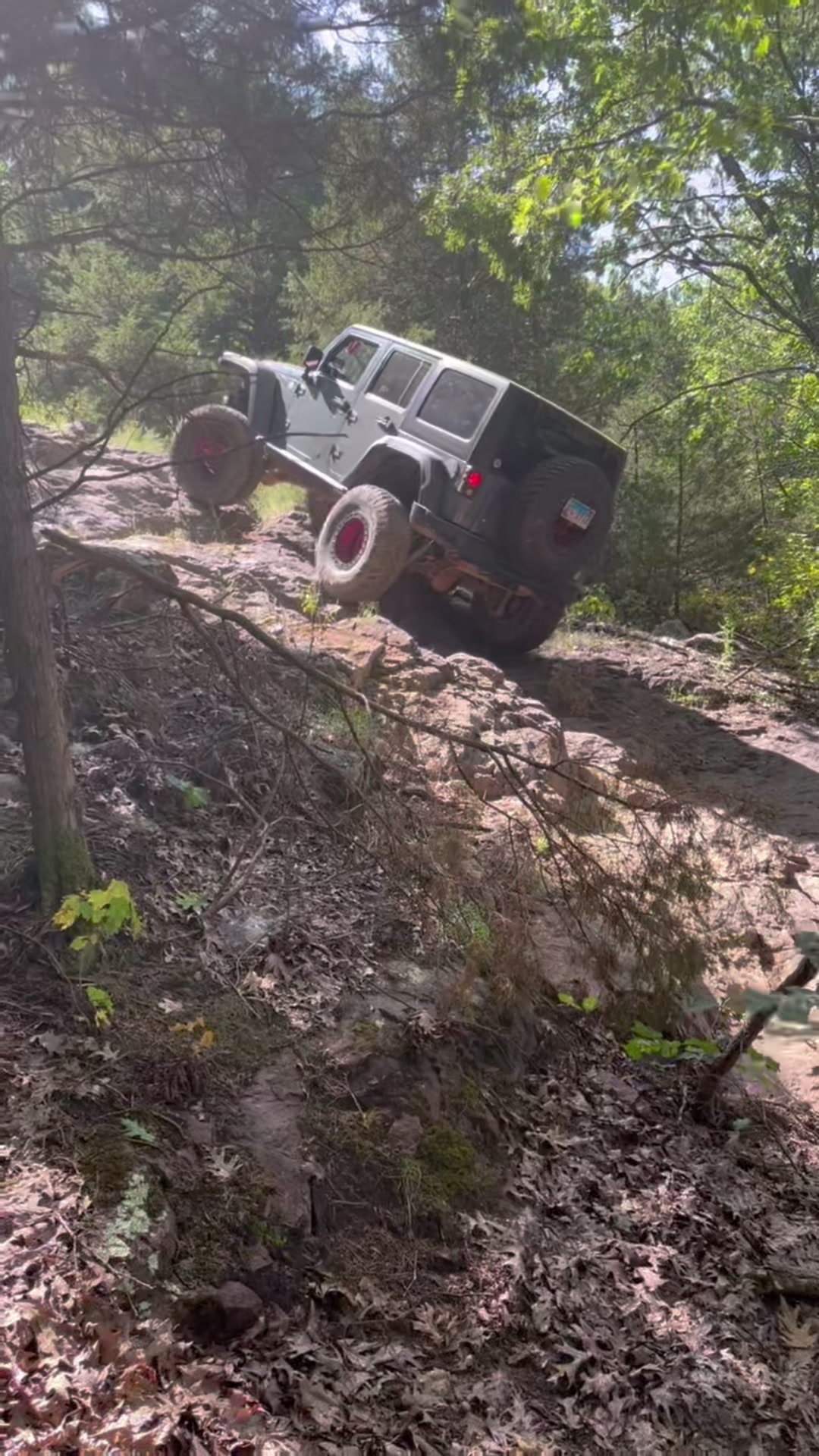 @offroadjunkies