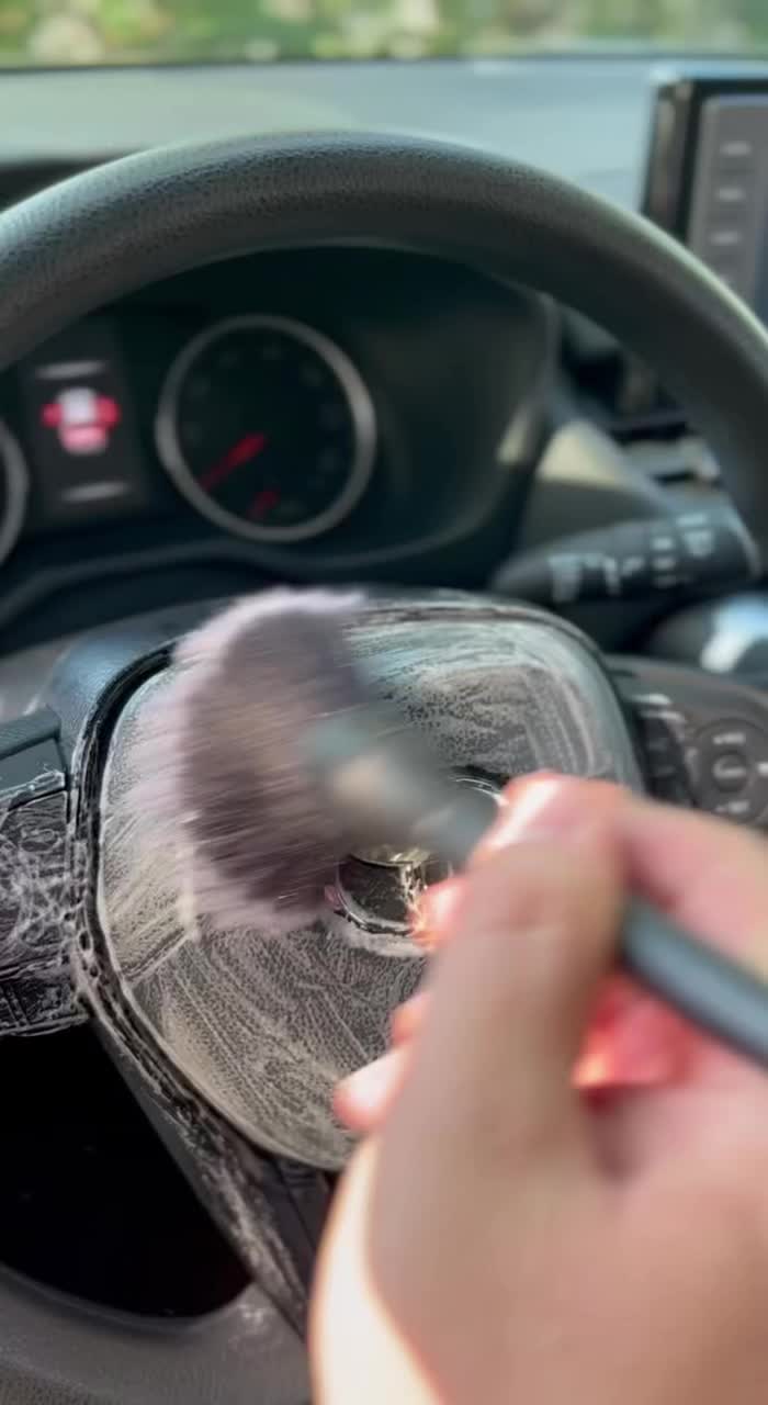 @Car clean