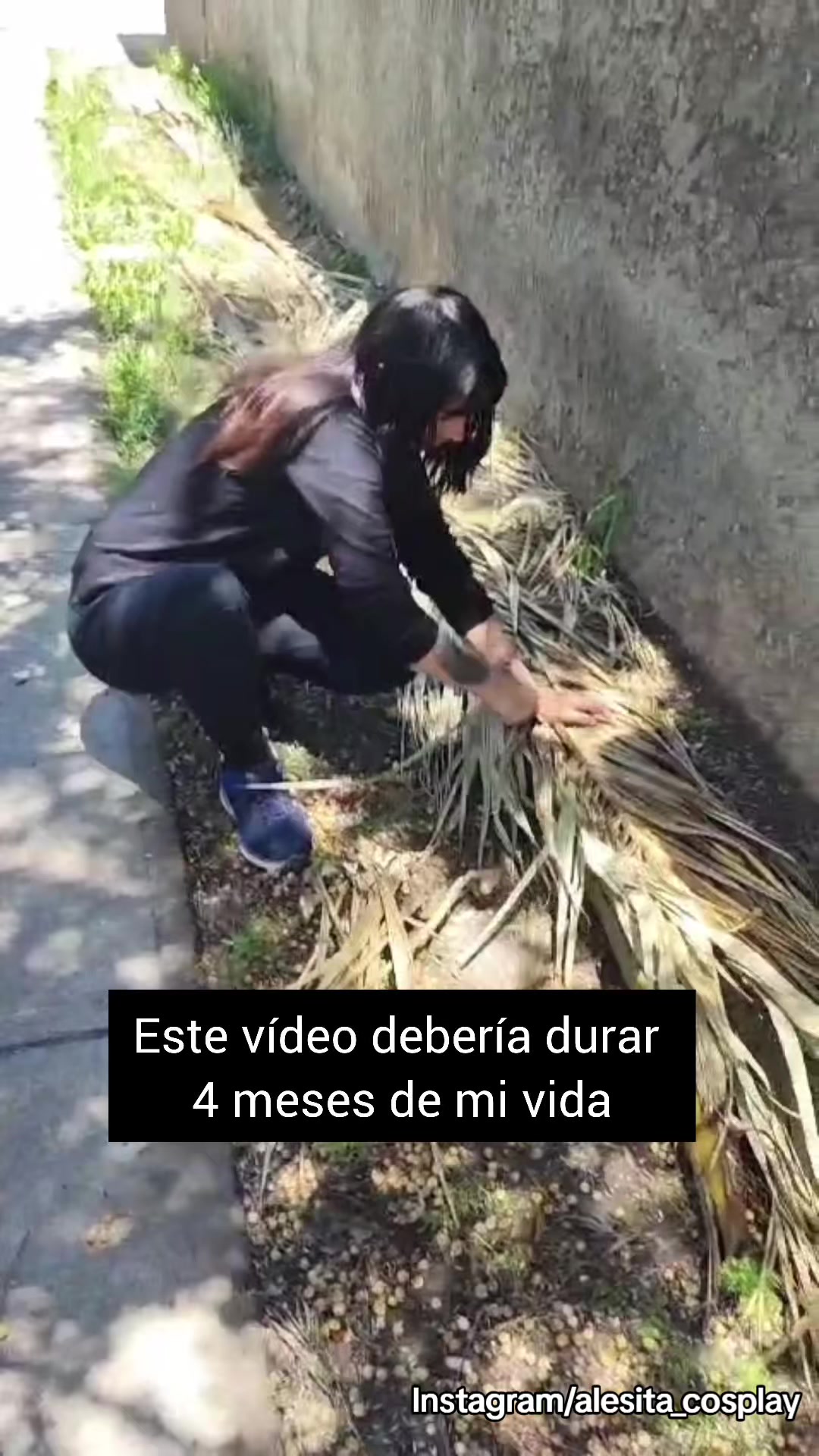 @Alesita Cosplay