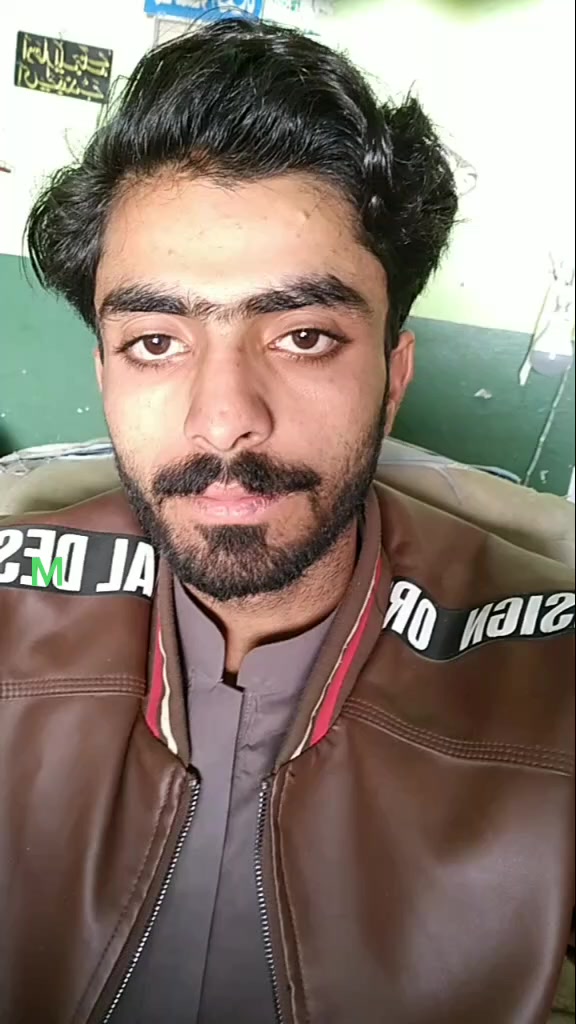 @Nooraz Bugti