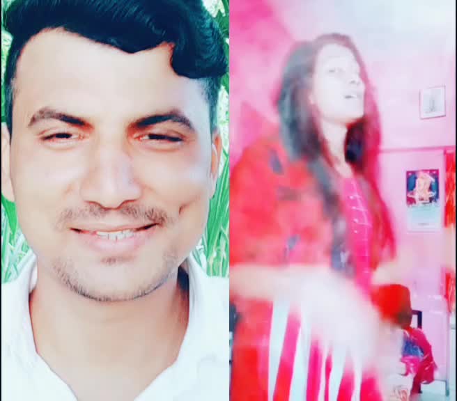 @🥰PRAVIN GARJE🥰