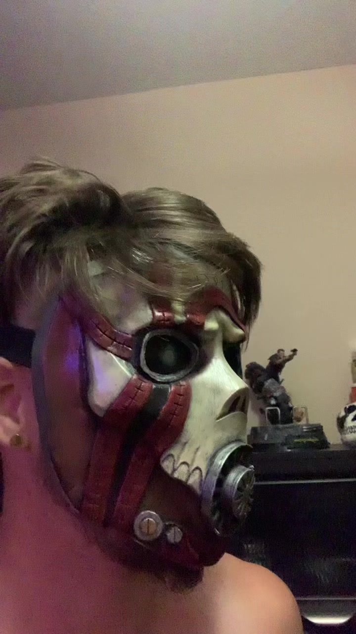 @Psycho Loki