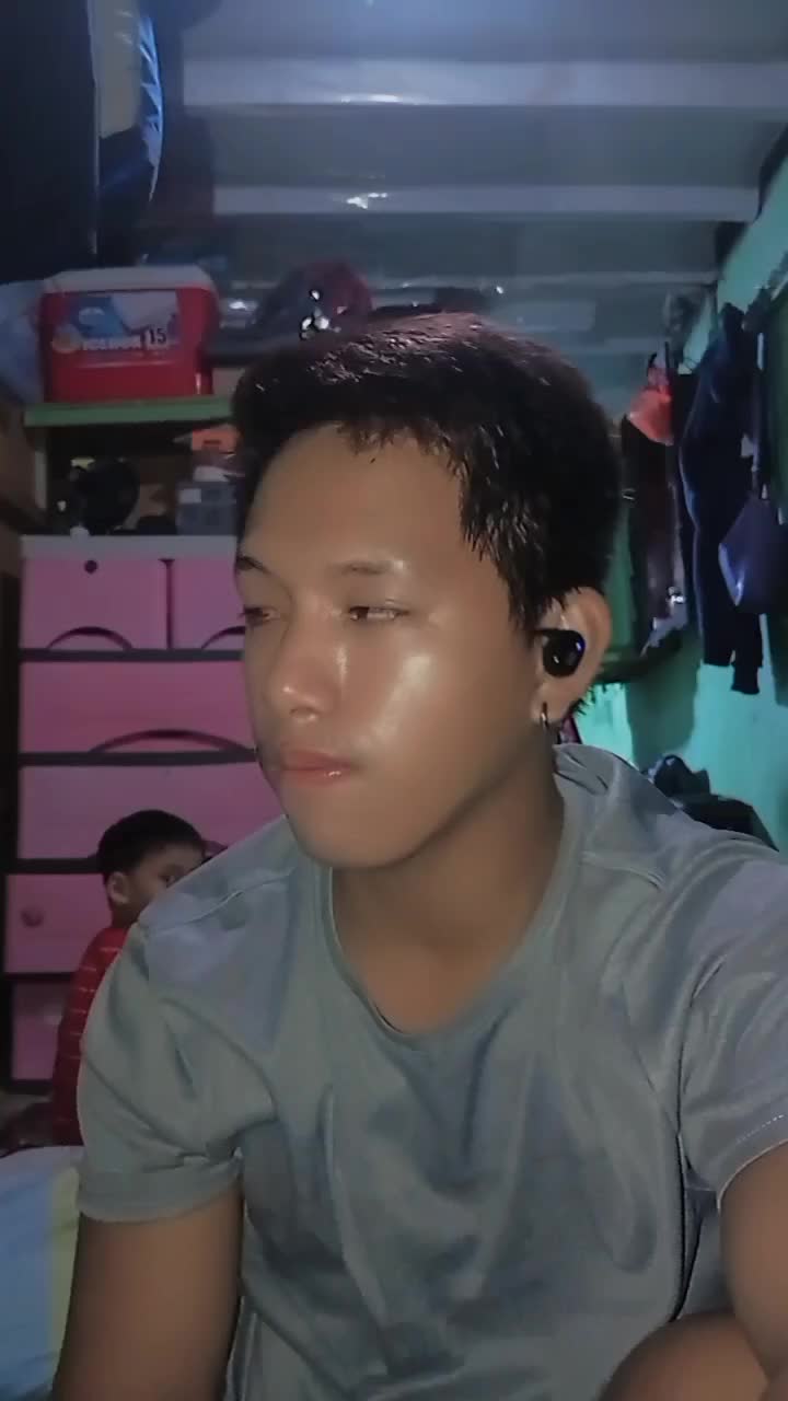 @James Serrano