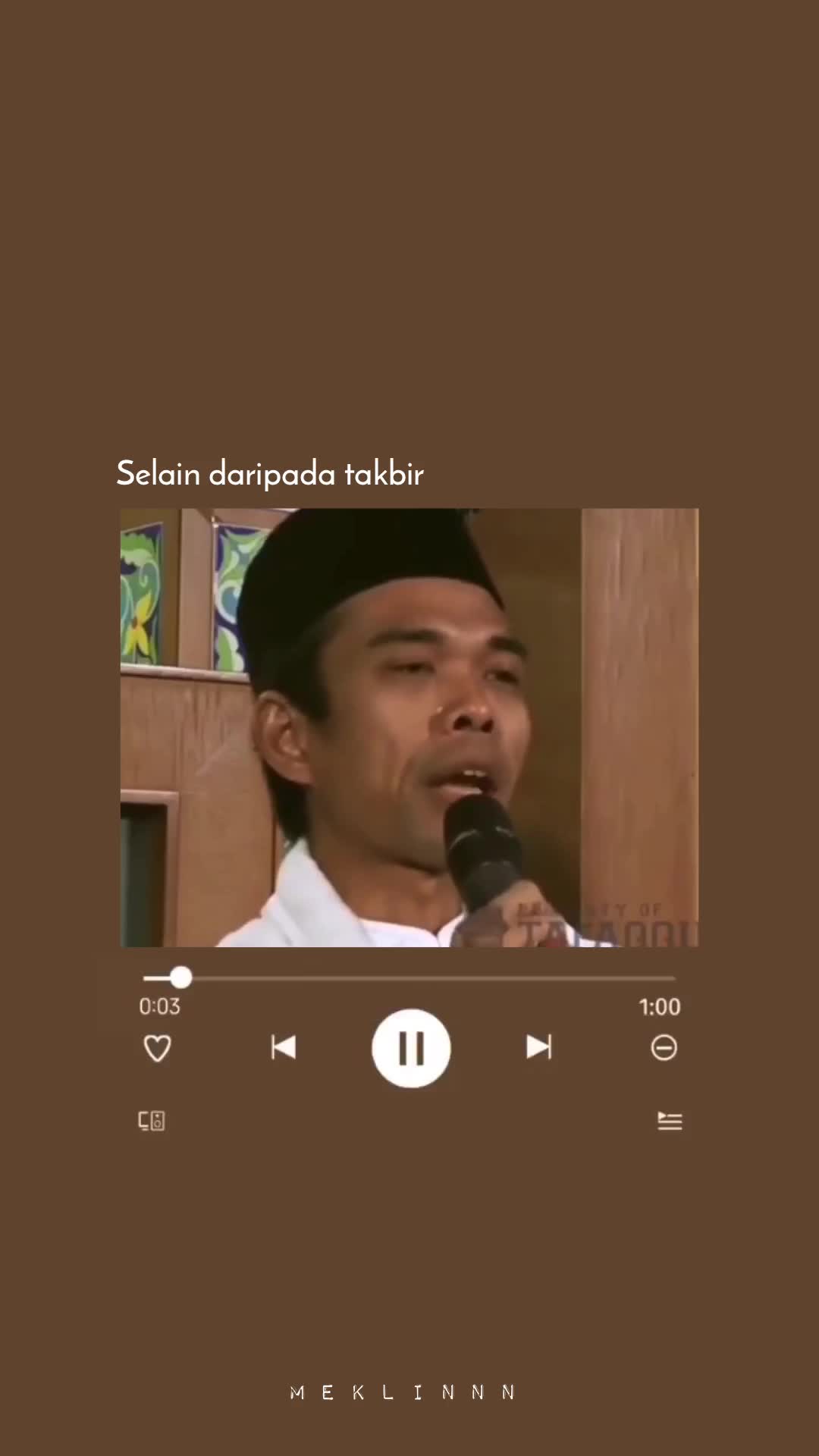 @Meklinnnnn