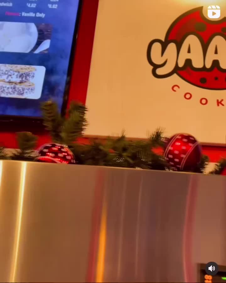 @yAAAs Cookies