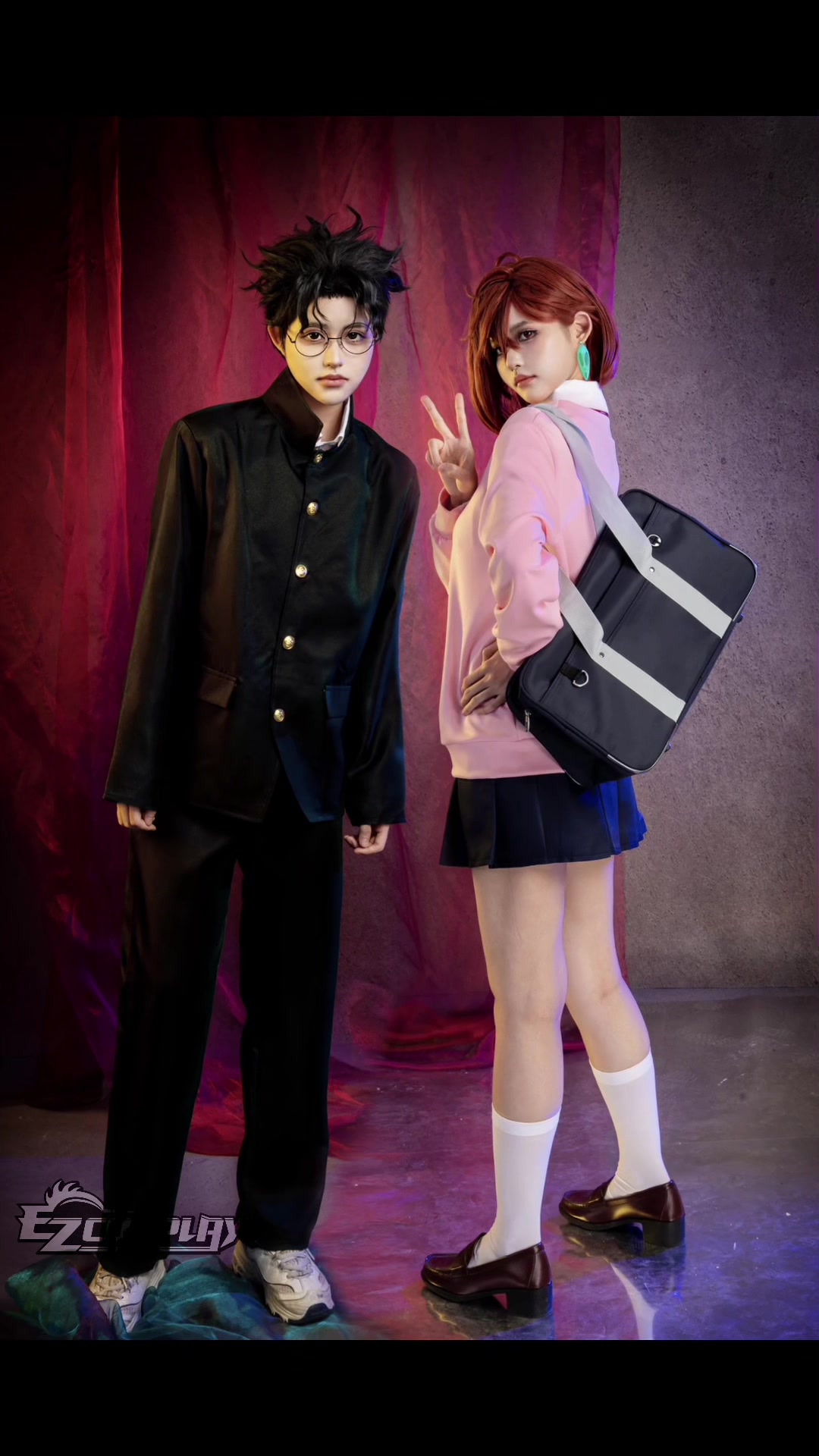 @ezcosplaytk