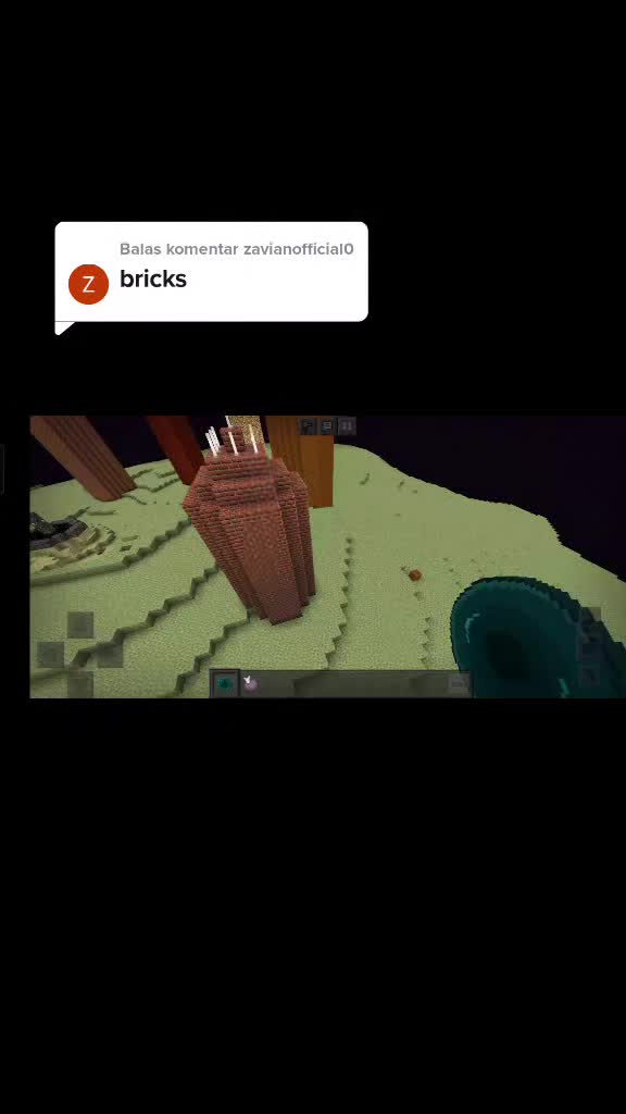 @Minecraft veteran