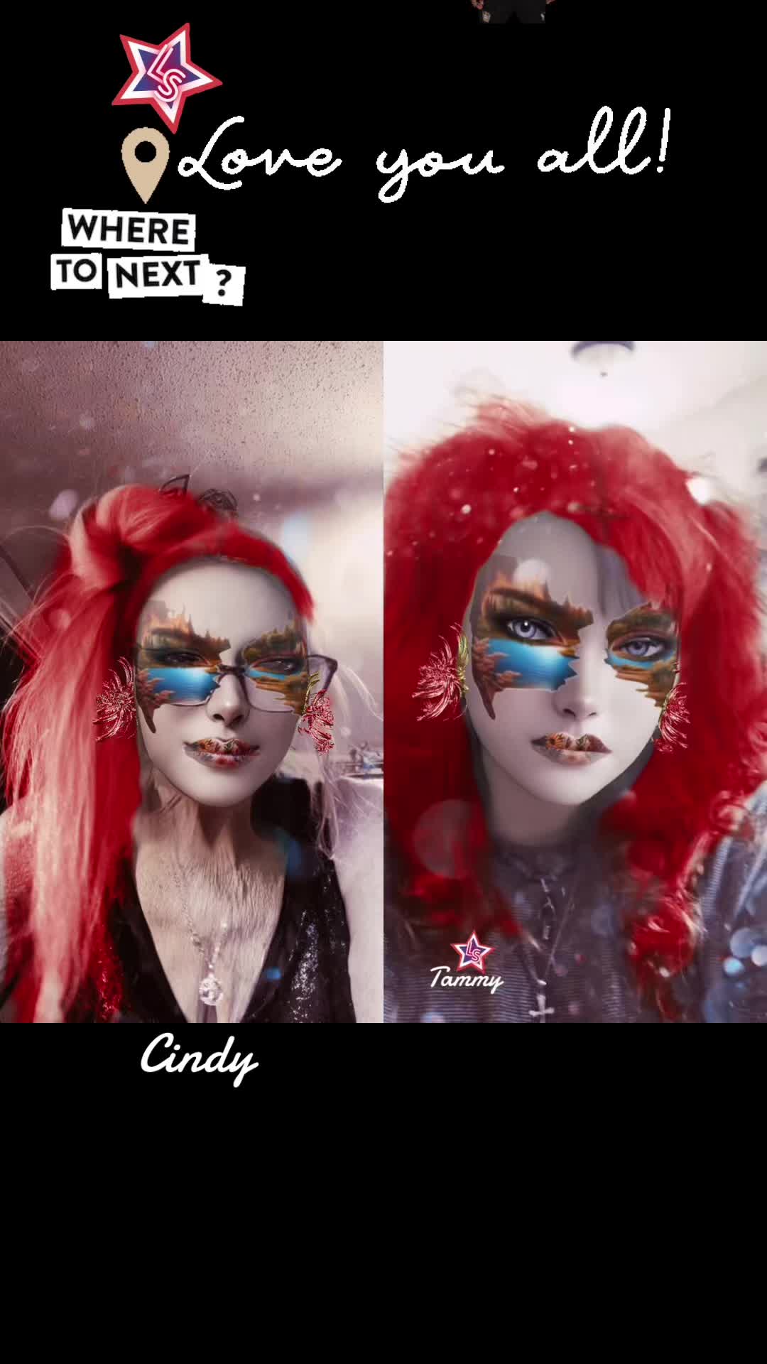 @❤️🤍💙CindyHagen977❤️🤍💙
