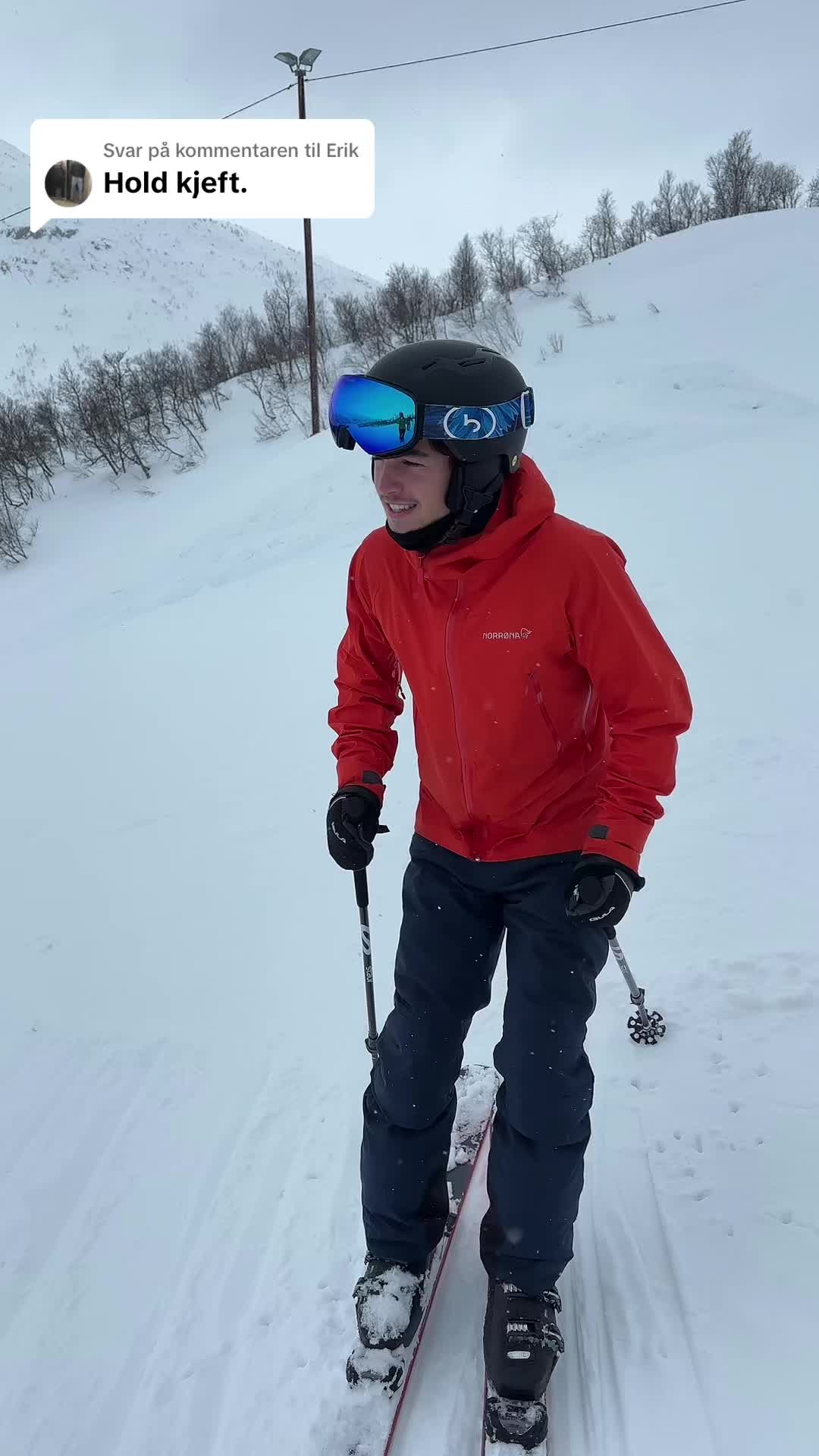 @henhød