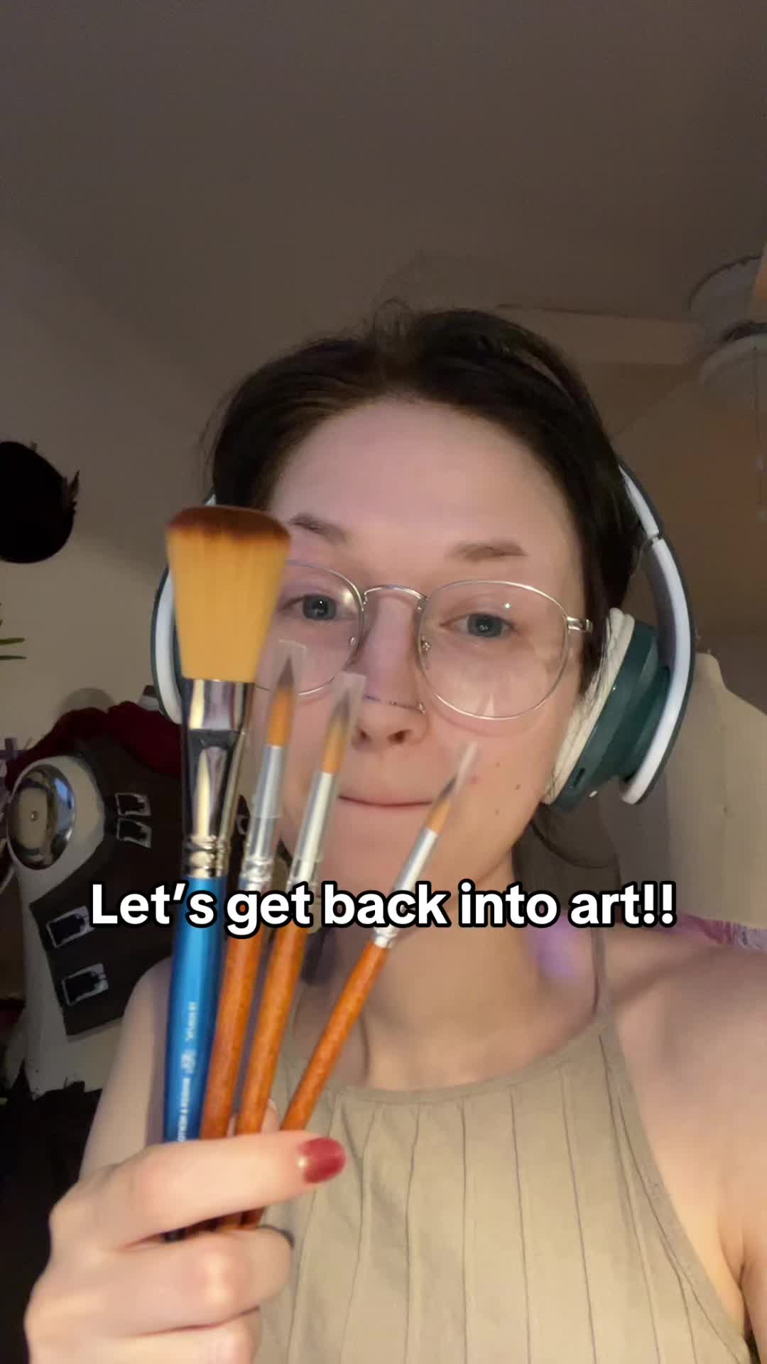 @Civil Vixen Cosplay