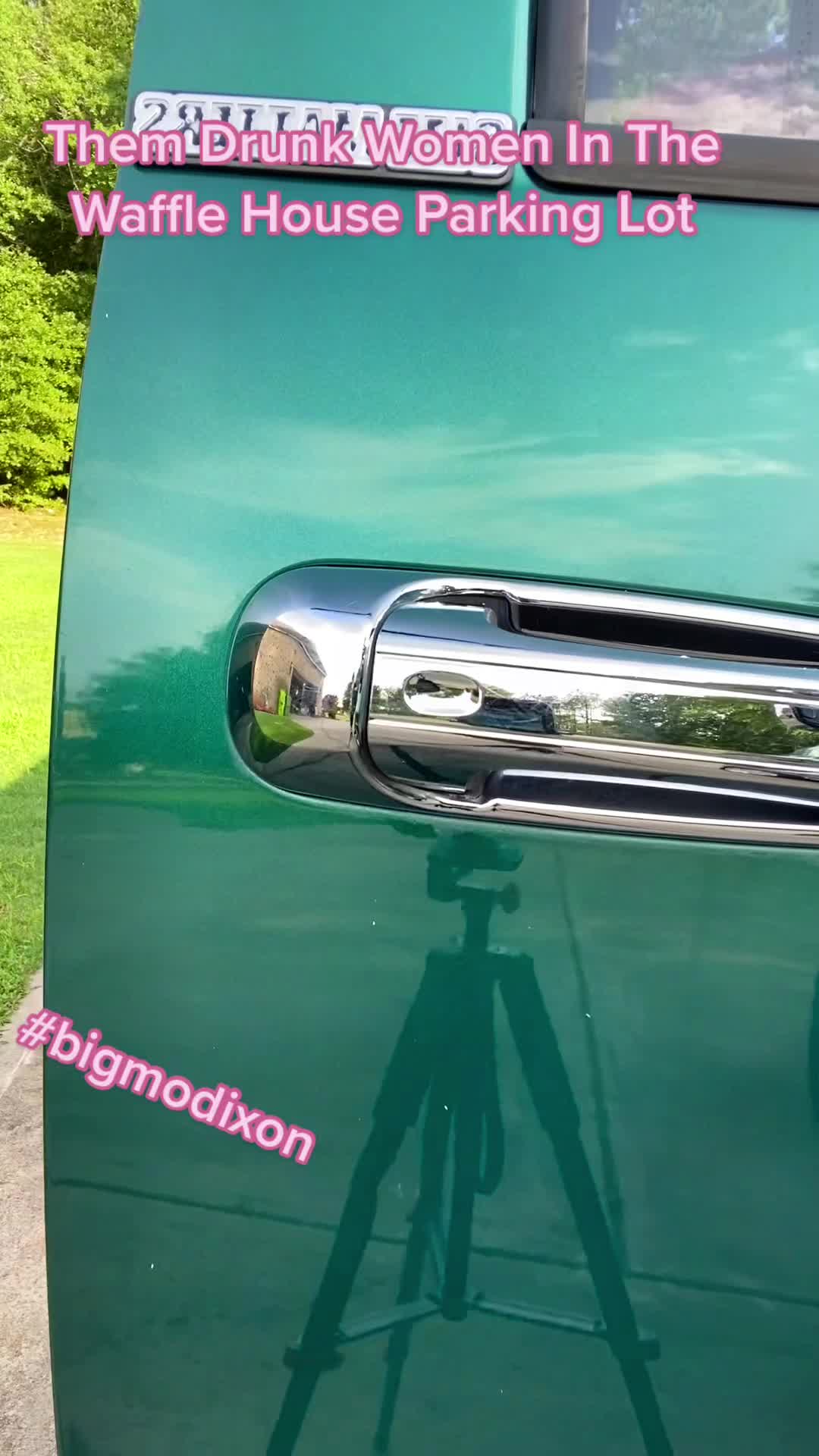@BigMoDixon