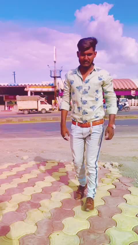 @पै. शाहरूक भाई बेग