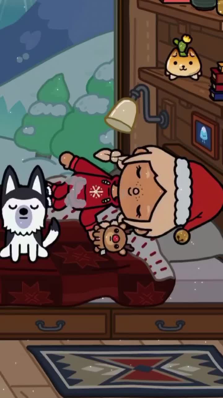 @❤️🤍🎄