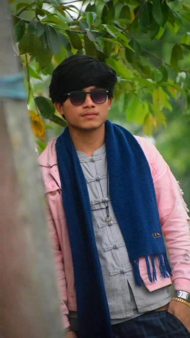 @Chandan Jyoti Taye