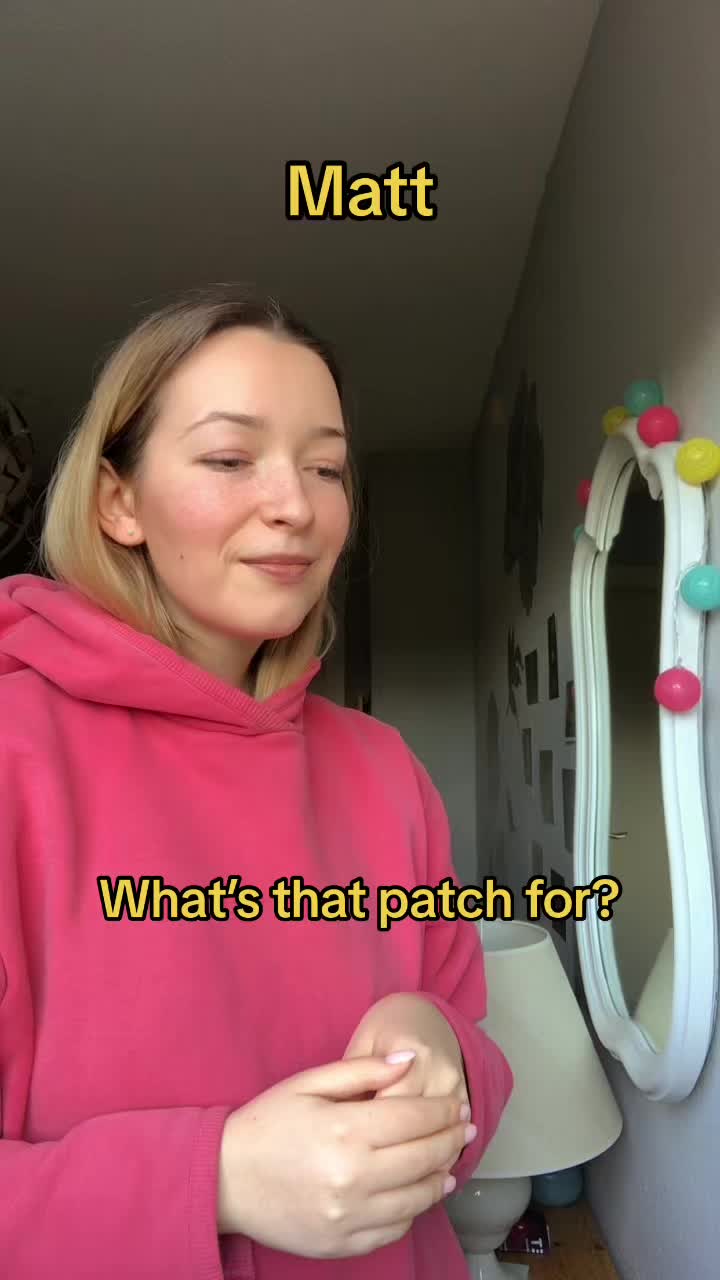 @Kateryna 🦊