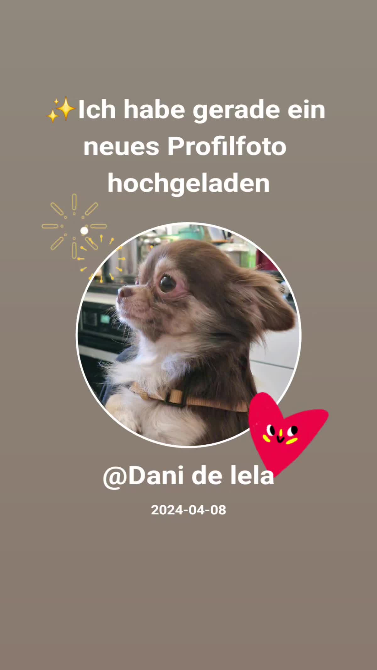 @Dani de lela