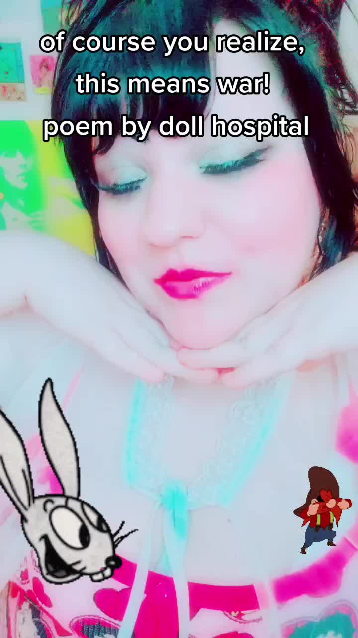 @maudlin | 🦑weirdcore baddie🎀