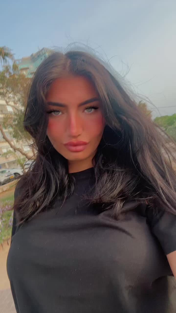 @Nina Mouly💋