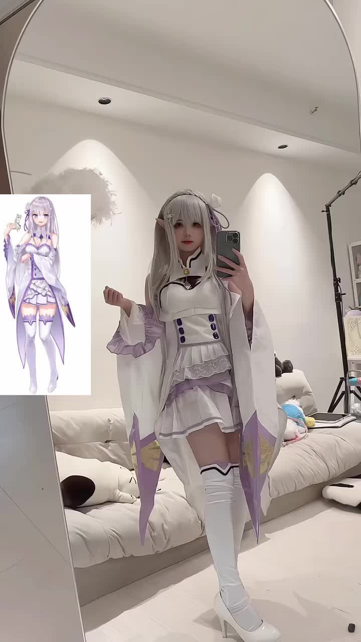 @Chinese cosplay collection