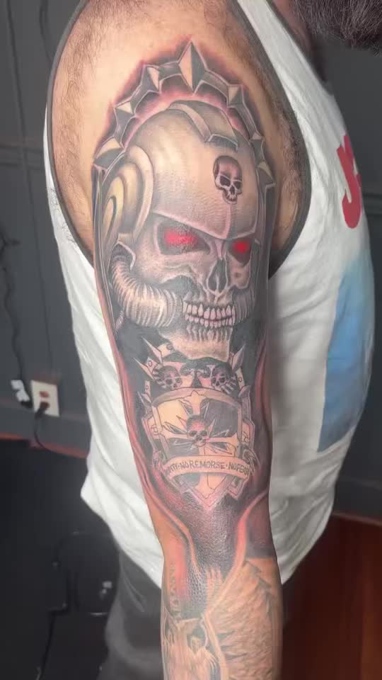 @MONSTER 2499