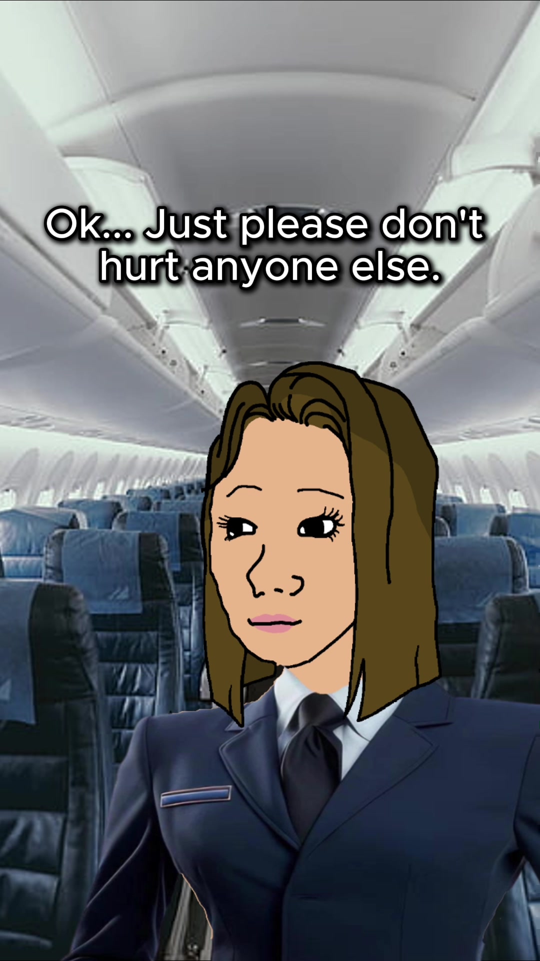 @Wojak Human Stories