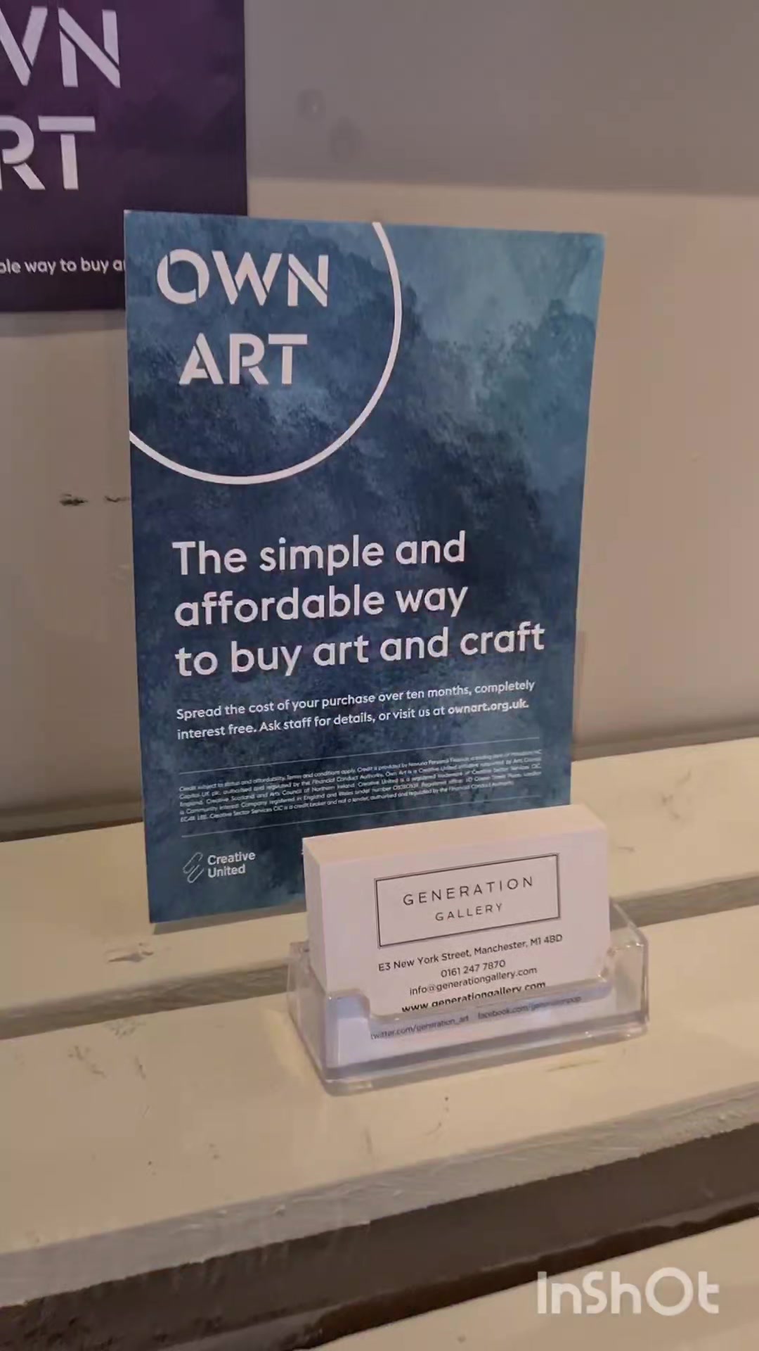 @Generation Gallery