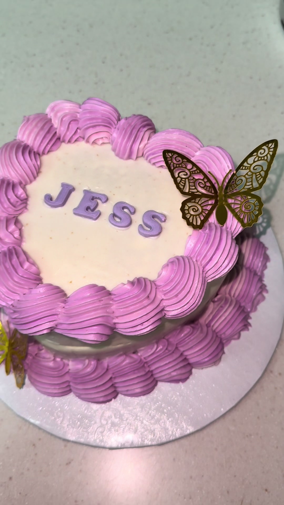 @Jessica Ortiz