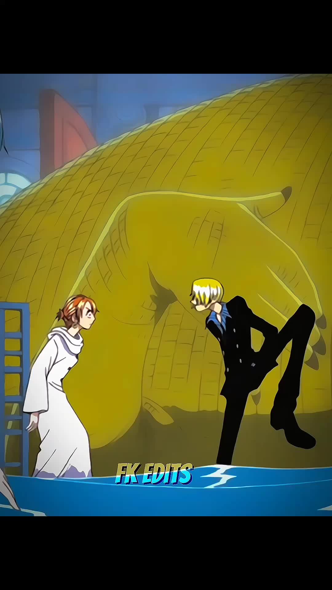 @Anime Clip