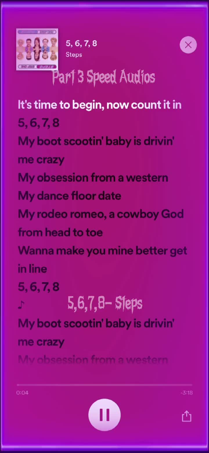 @Speed_Audios00
